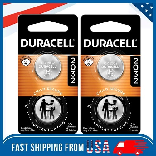 Duracell 2032 cr2032 - 2032, cr