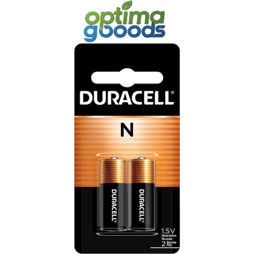 Duracell 5v alkaline - duracell,